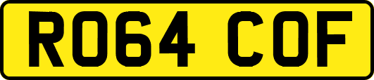RO64COF