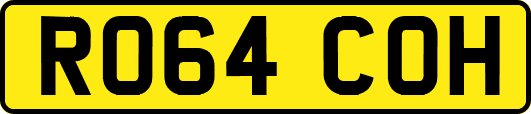 RO64COH