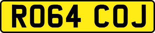 RO64COJ