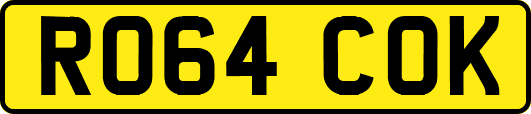 RO64COK