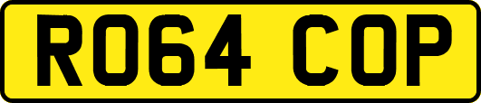 RO64COP