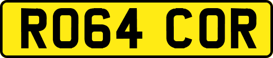 RO64COR