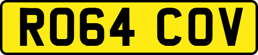 RO64COV