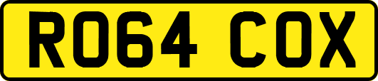 RO64COX
