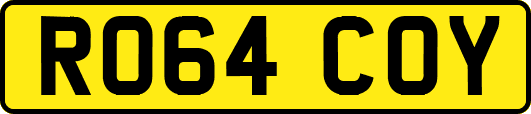 RO64COY