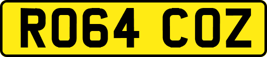 RO64COZ