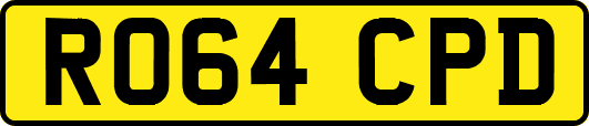 RO64CPD