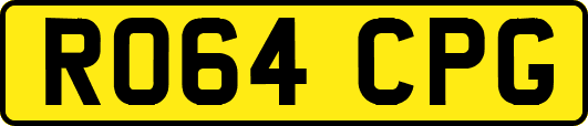 RO64CPG