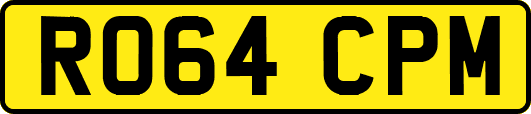 RO64CPM