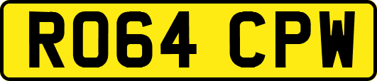 RO64CPW
