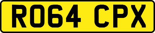 RO64CPX