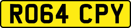 RO64CPY