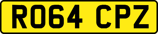 RO64CPZ
