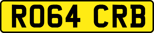 RO64CRB