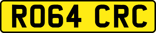 RO64CRC
