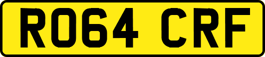 RO64CRF