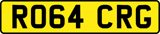 RO64CRG
