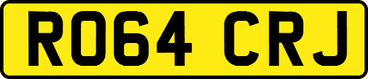 RO64CRJ