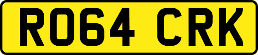 RO64CRK