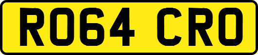 RO64CRO
