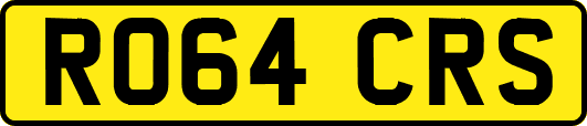 RO64CRS