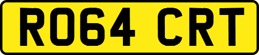 RO64CRT