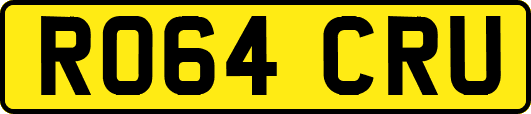 RO64CRU