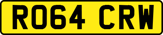 RO64CRW