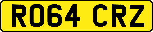 RO64CRZ
