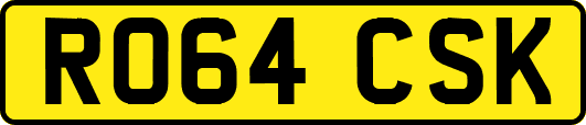 RO64CSK