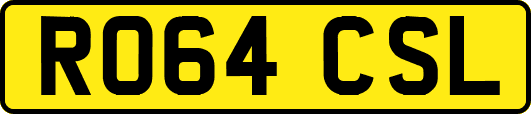 RO64CSL