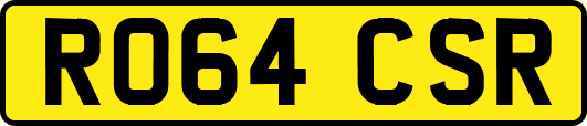 RO64CSR