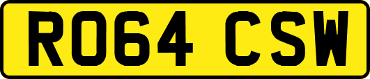 RO64CSW
