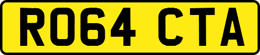 RO64CTA