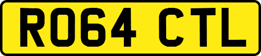 RO64CTL