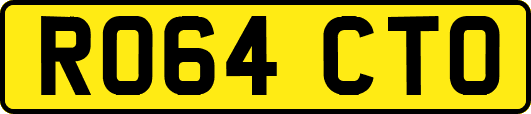 RO64CTO