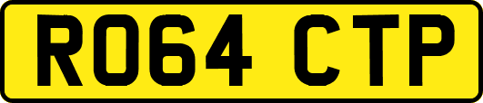 RO64CTP