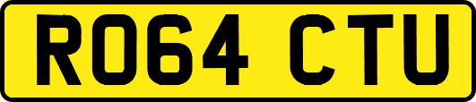 RO64CTU