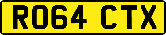 RO64CTX