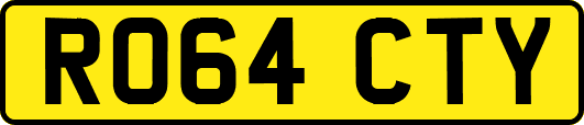 RO64CTY