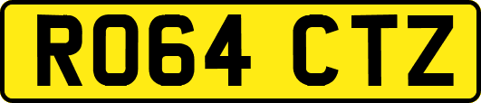 RO64CTZ