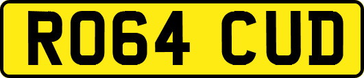RO64CUD