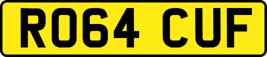 RO64CUF