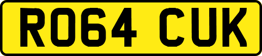 RO64CUK