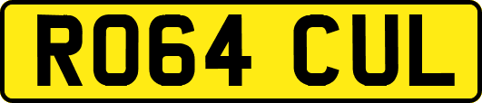 RO64CUL