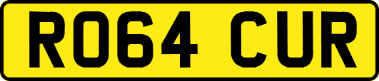 RO64CUR