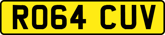 RO64CUV