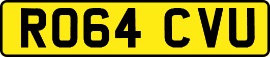 RO64CVU