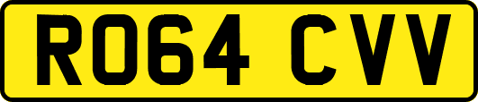 RO64CVV