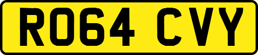 RO64CVY